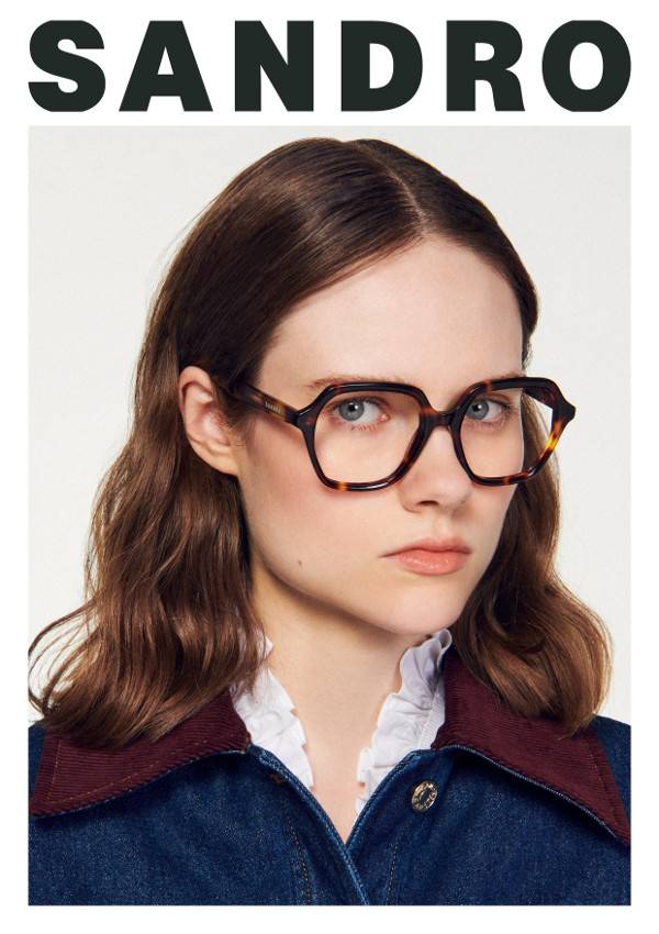 plv-sandro-paris-optique-femme-ecaille-nov-2023